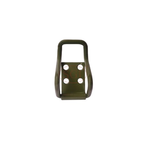 5022 Axe Handel Bracket Rear (Clamp)